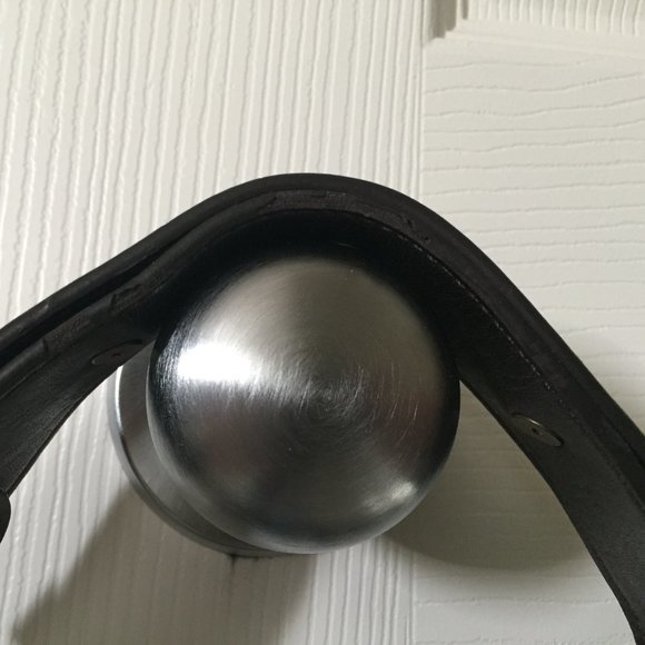 Matt & Nat Samsara Pebbled Neuville Hobo Handbag (Brown) - Picture 5 of 8